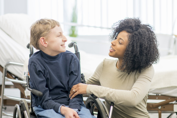 Every Disabled Child Matters Fostering